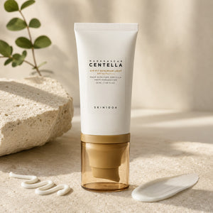 SKIN1004 Air-fit Suncream Light 50ml