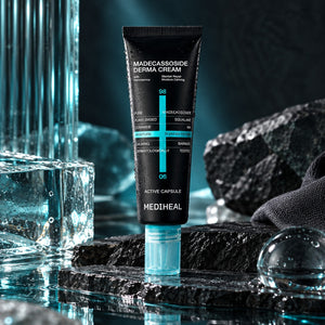 Mediheal Madecassoside Blemish Repair Derma Cream 50ml