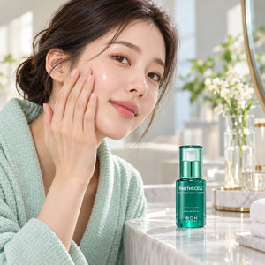 BIO HEAL BOH Panthecell Repair Cica-Some Ampoule 30ml
