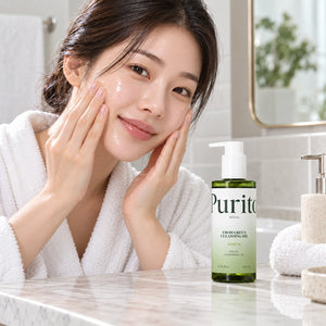 Purito SEOUL From Green Cleansing Oil 200ml