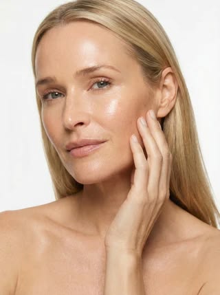 Collagen Facial Sheet Mask