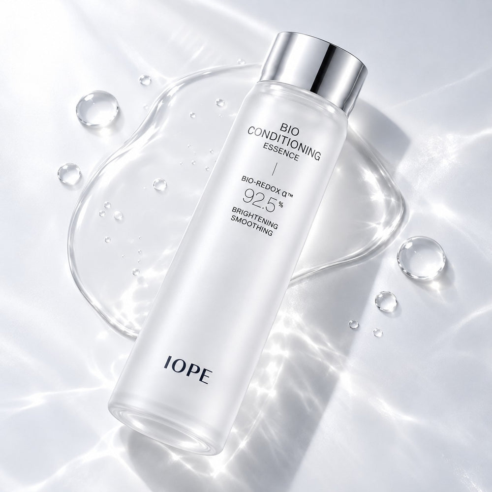 IOPE Bio Conditioning Essence 168ml