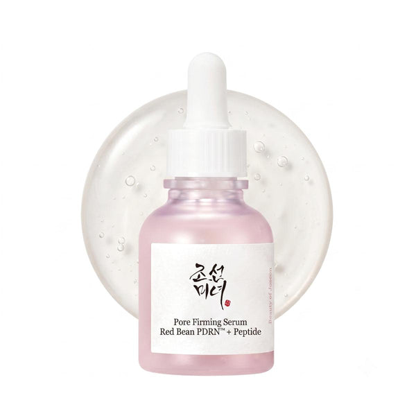 Beauty of Joseon Pore Firming Serum Red Bean PDRN + Peptide 30ml