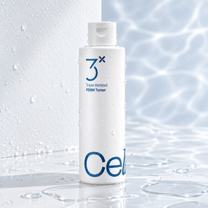 Celladix Triple Retinol PDRN Toner 200ml