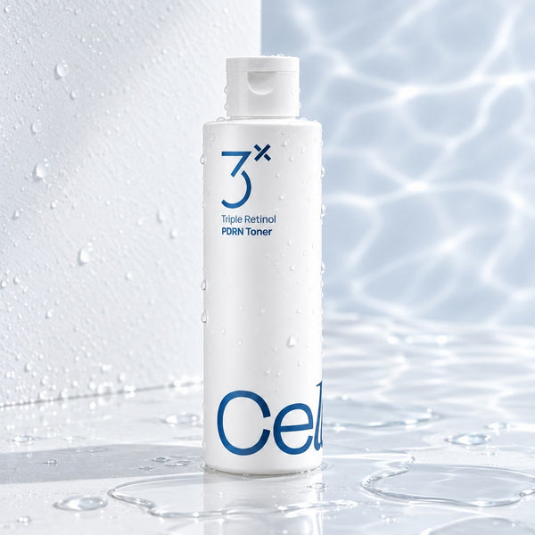 Celladix Triple Retinol PDRN Toner 200ml