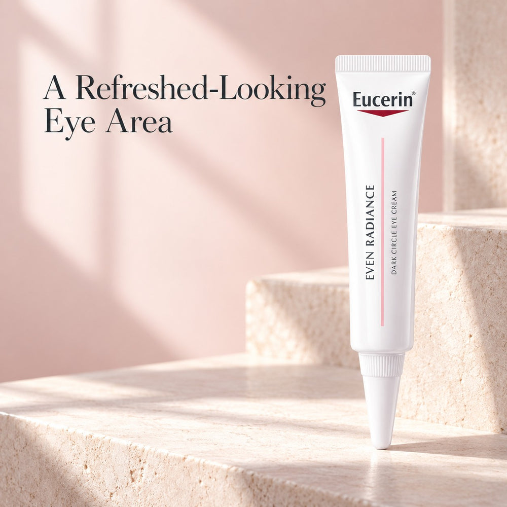 Eucerin Even Radiance Dark Circle Eye Cream 15ml