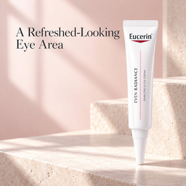 Eucerin Even Radiance Dark Circle Eye Cream 15ml