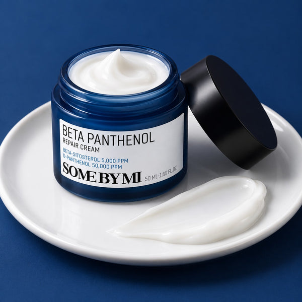 SOME BY MI Beta Panthenol Repair Cream 50ml