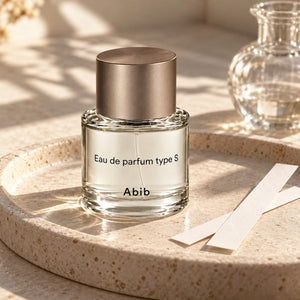 Abib Eau de Parfum Type S 50ml