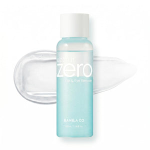 BANILA CO Clean It Zero Lip & Eye Remover 100ml