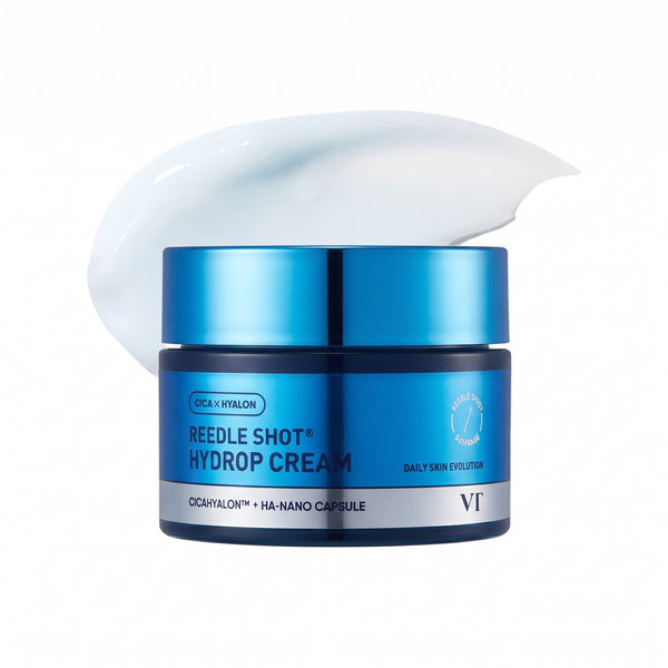 VT Reedle Shot Hydrop Cream 50ml