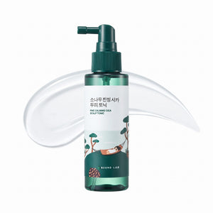 ROUND LAB Pine Calming Cica Scalp Tonic 100ml