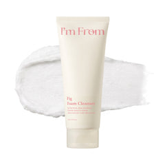 I'm From Fig Foam Cleanser 150ml
