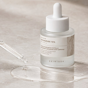 SKIN1004 Madagascar Centella Niacinamide 10 Boosting Shot Ampoule 30ml