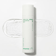 Innisfree Green Tea Hyaluronic Mist 150ml