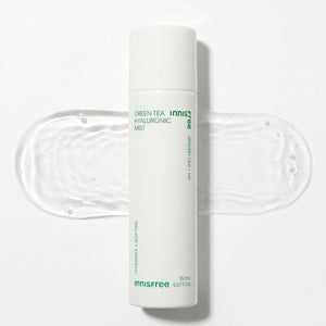 Innisfree Green Tea Hyaluronic Mist 150ml