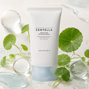 SKIN1004 Madagascar Centella Hyalu-Cica Moisture Cream 75ml