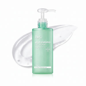 Dr.G pH Cleansing Gel Foam 300ml