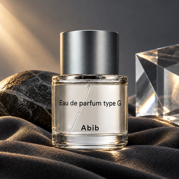 Abib Eau de Parfum Type G 50ml