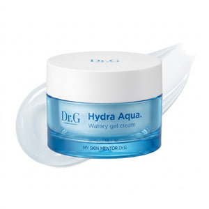 Dr.G Hydra Aqua Watery Gel Cream 50ml