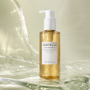 SKIN1004 Light Cleansing Oil 200ml