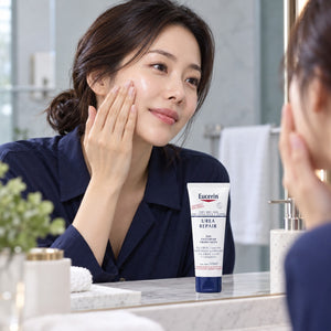 Eucerin Urea Repair Cream 50ml
