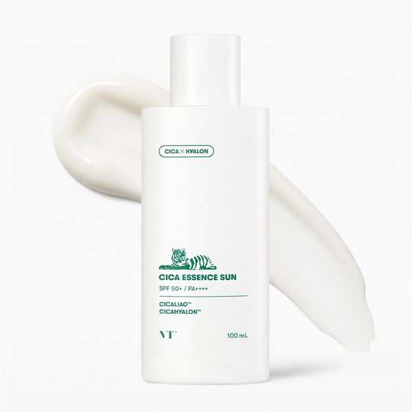 VT Cica Essence Sun SPF 50+ PA++++ 100ml