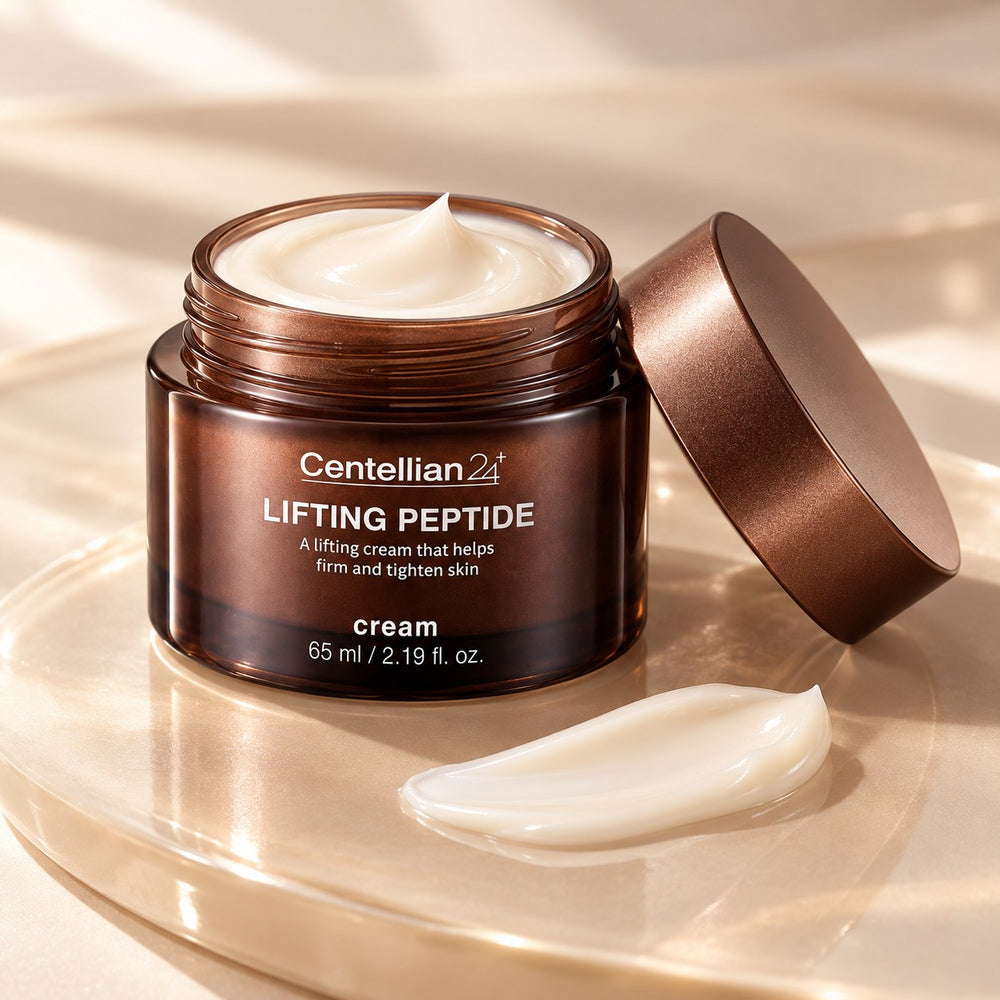 Centellian24 Lifting Peptide Cream 65ml