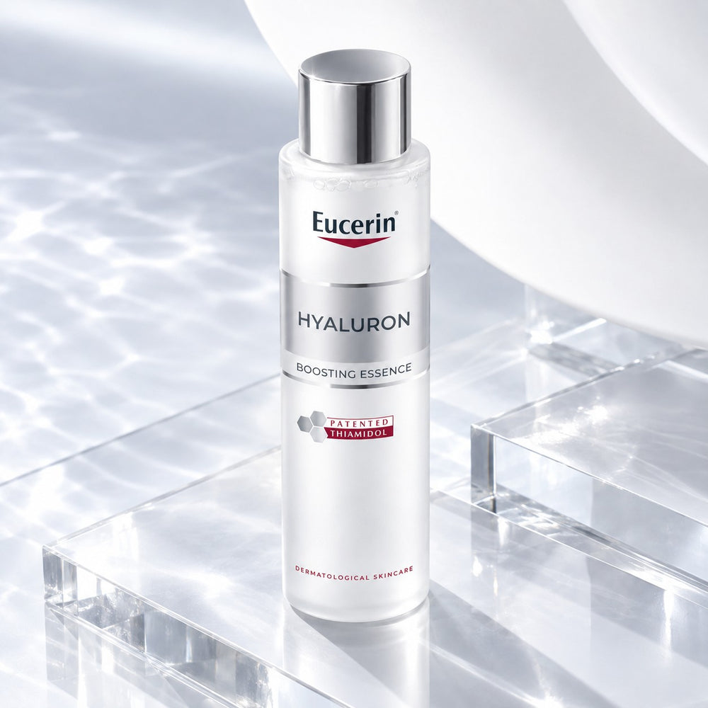 Eucerin Hyaluron Boosting Essence 100ml