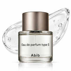 Abib Eau de Parfum Type S 50ml