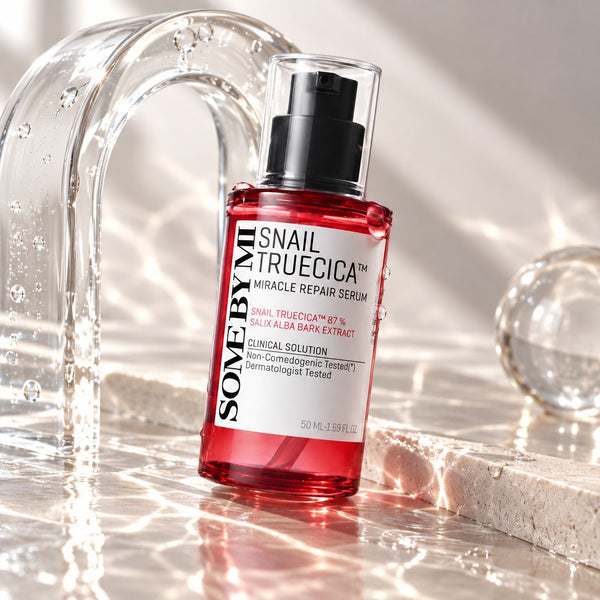 SOME BY MI Snail Truecica Miracle Repair Serum 50ml