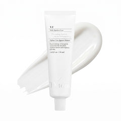 VT TX Toning Cream 50ml