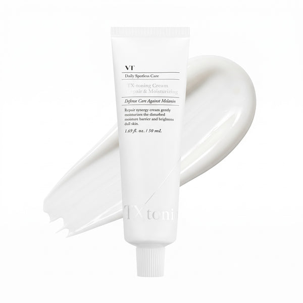 VT TX Toning Cream 50ml