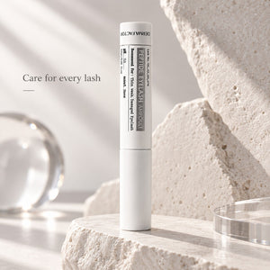 DERMA FACTORY Peptide Clear Eyelash Ampoule 8.5ml