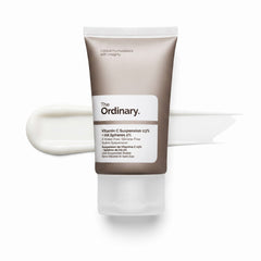 The Ordinary Vitamin C Suspension 23% + HA Spheres 2% 30ml