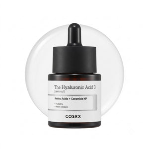 COSRX The Hyaluronic Acid 3 Serum 20ml