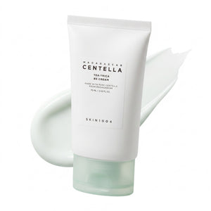 SKIN1004 Madagascar Centella Tea-Trica B5 Cream 75ml