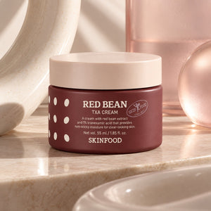 SKINFOOD Red Bean TXA Cream 55ml