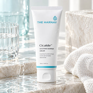 THE HARNAY Cicaide Cream 100ml