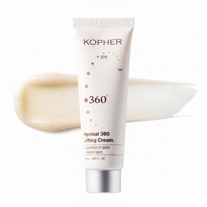 KOPHER Hynical 360 Lifting Cream 50ml
