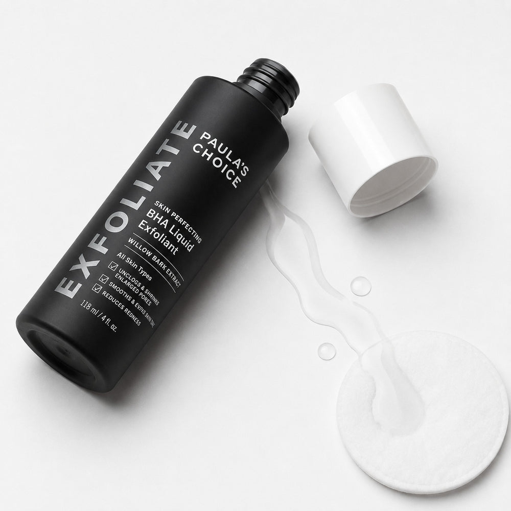 Paula's Choice Skin Perfecting BHA Liquid Exfoliant 118ml