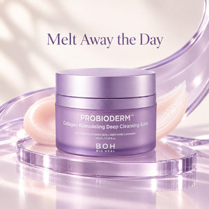 BIO HEAL BOH Probioderm Collagen Remodeling Deep Cleansing Balm 100ml