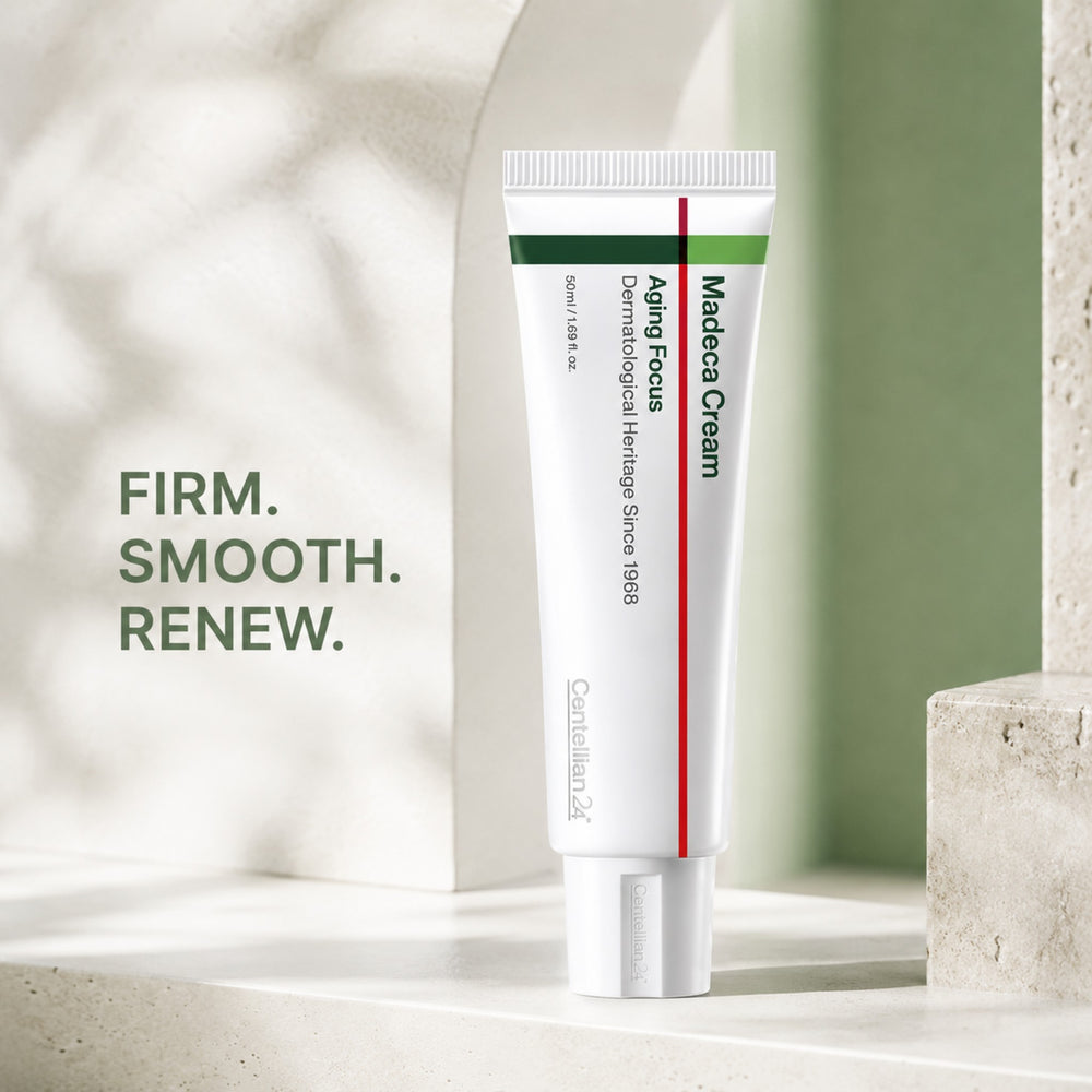 Centellian24 Madeca Cream Aging Focus 50ml