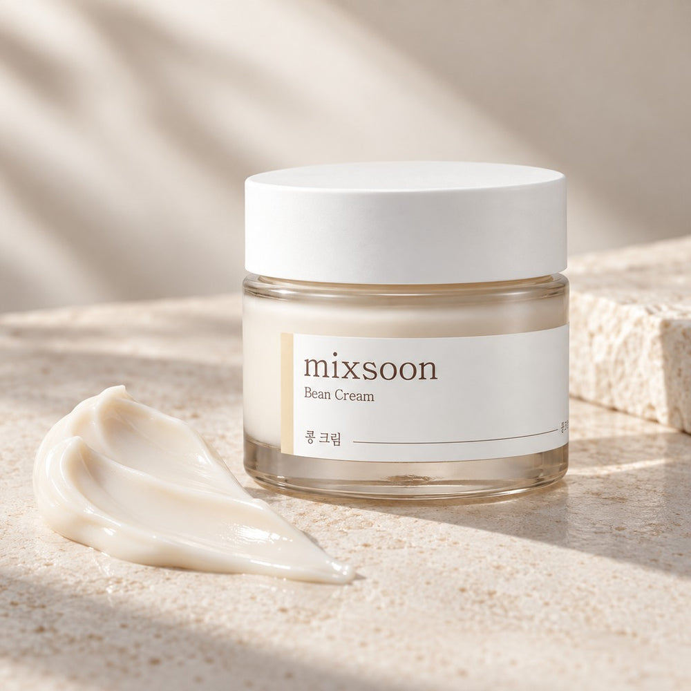 mixsoon Bean Cream 50ml