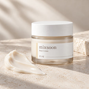 mixsoon Bean Cream 50ml