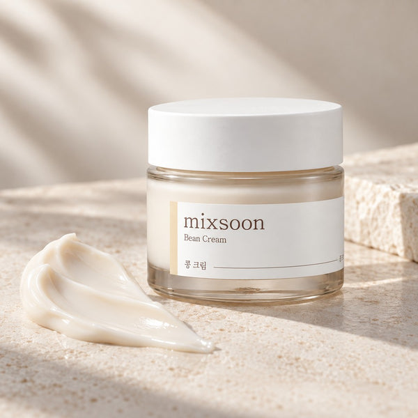 mixsoon Bean Cream 50ml