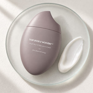 haruharu wonder Black Rice 10 Hyaluronic Cream 50ml