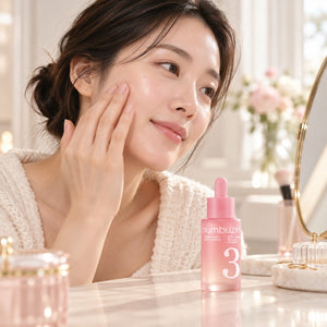 numbuzin No.3 Bifida Bakuchiol ero Pore Serum 30ml