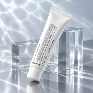 DERMA FACTORY Peptide Facial & Eye Cream 20ml