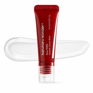 haruharu wonder Rose PDRN Peptide Glowy Balm 10ml